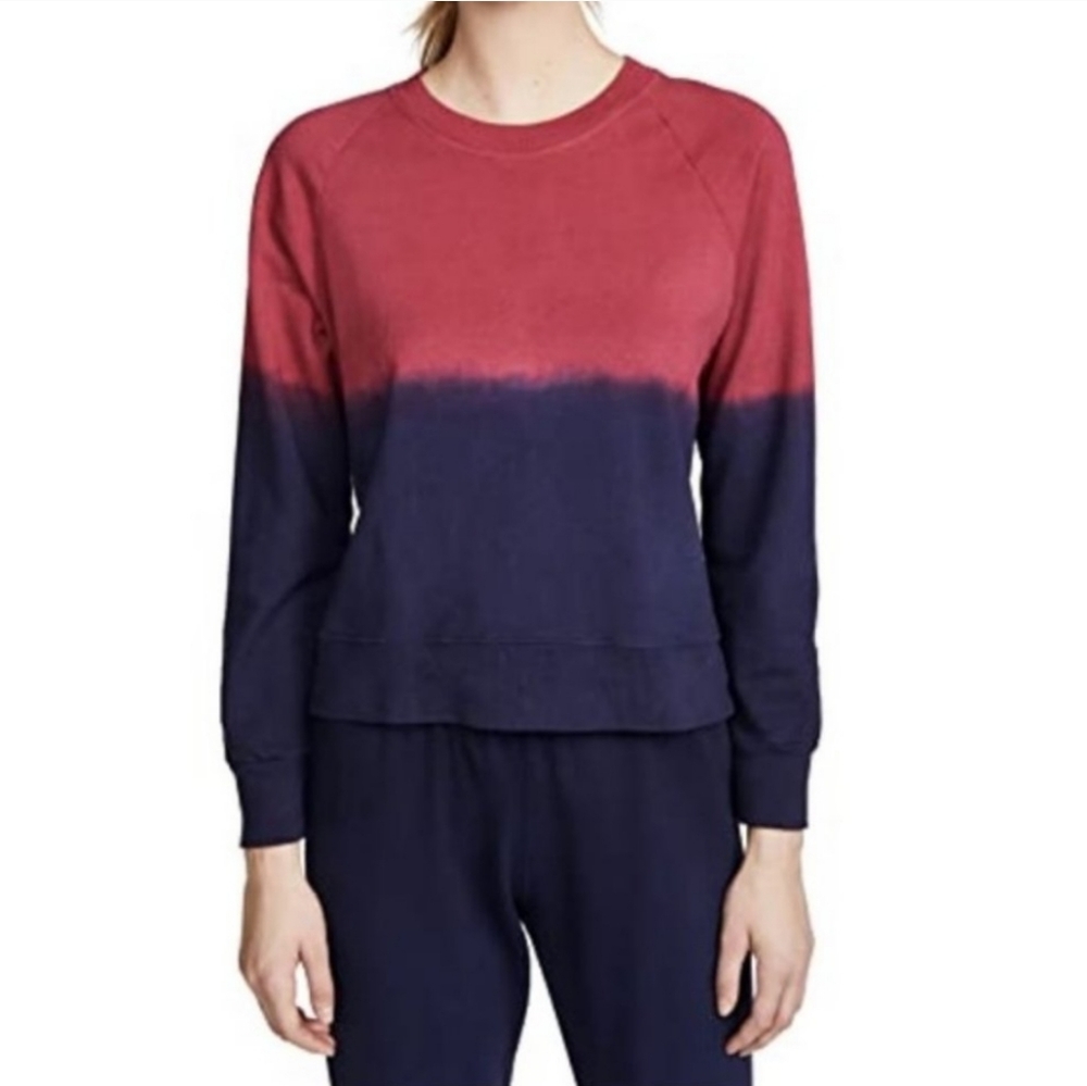 Splits59 Ombre Crewneck‎ Sweatshirt